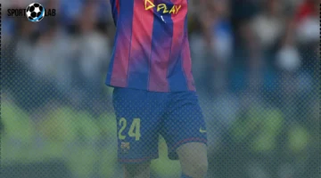 جارسيا يكشف تهديد كلوب بروج ويهاجم دفاع برشلونة بعد المباراة